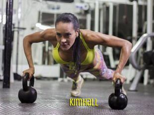 KimHall