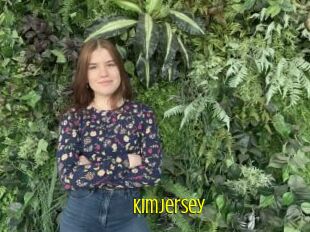 KimJersey