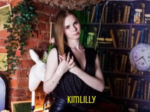 KimLilLy Extraits Jeunes