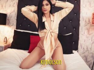 KimOlson Extraits Jeunes