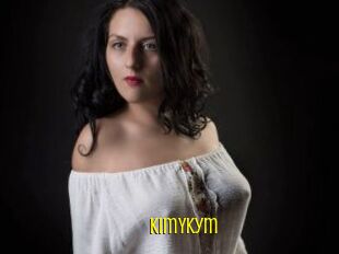 KimYkym