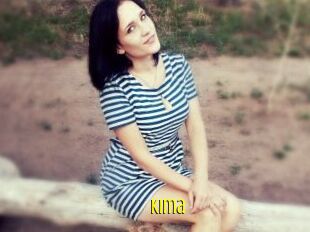 Kima