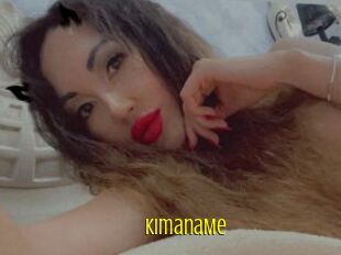 KimanaMe