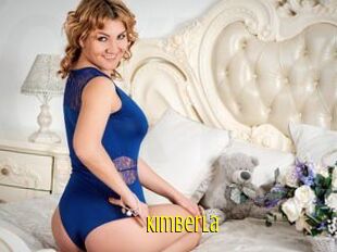 Kimberla