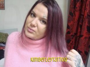 KimberleyTattoo
