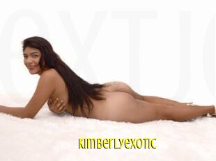 Kimberlyexotic