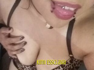 Kimi_Essclava