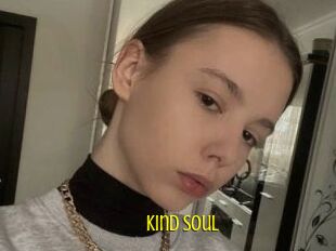 Kind_Soul Extraits Jeunes