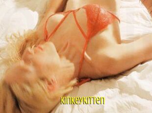 Kinkeykitten
