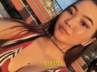 KinkyAry