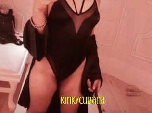 KinkyCubana