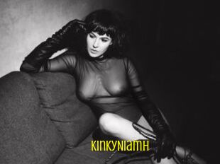 KinkyNiamh