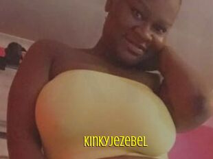 Kinkyjezebel