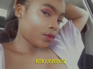 Kinkyjezebelz