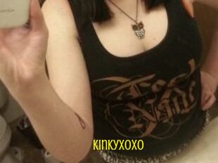 Kinkyxoxo