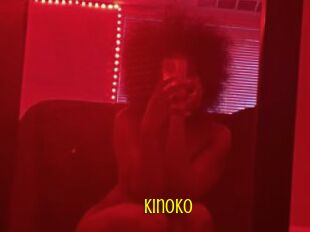 Kinoko