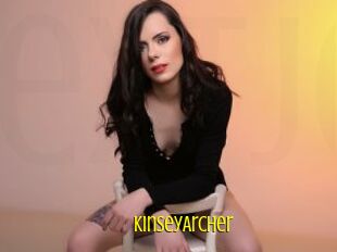 KinseyArcher