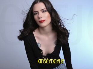 KinseyDoyle