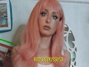KinsleyKissesX