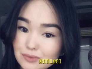 KiomiLeen