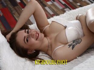 KiraDoubleHot
