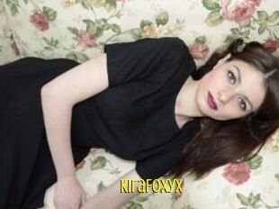 KiraFoxyX