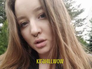 KiraHillWow