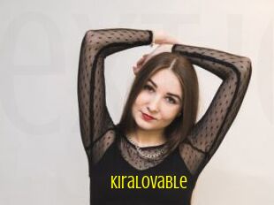 KiraLovable