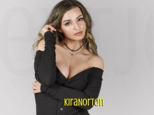 KiraNorton