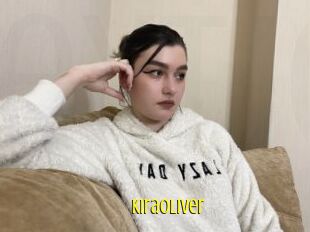 KiraOliver