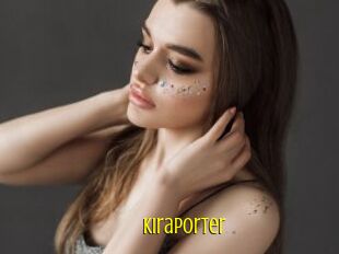 KiraPorter