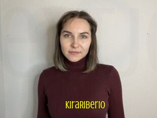 KiraRiberio
