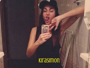 KiraSimon