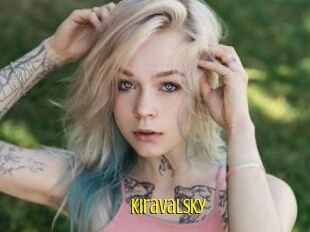 KiraValsky