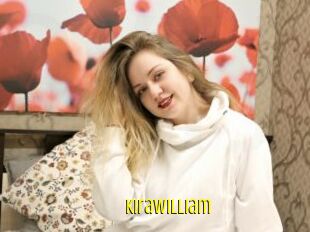 KiraWilliam
