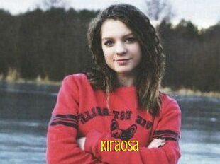Kiraosa