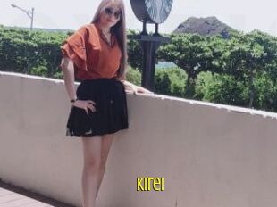 Kirei Extraits Jeunes