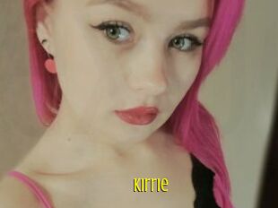 Kirrie