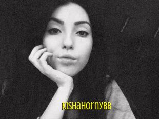 KishaHornyBB