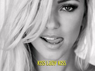 Kiss_Lady_Kiss Extraits Jeunes