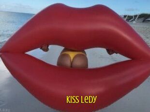 Kiss_Ledy
