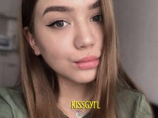 Kissgyrl