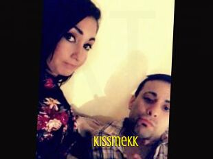 Kissmekk