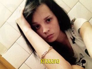 Kitaaana