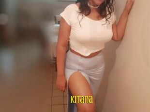 Kitana Extraits Jeunes