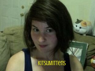 KitsuMittens