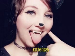 Kitten285