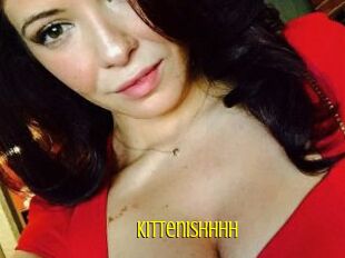 Kittenishhhh