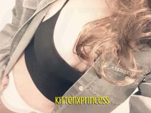 KittenxPrincess