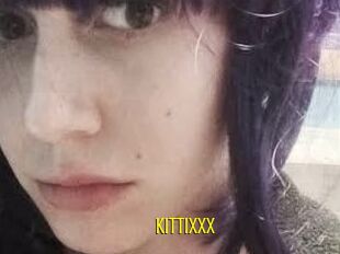 Kitti_XXX